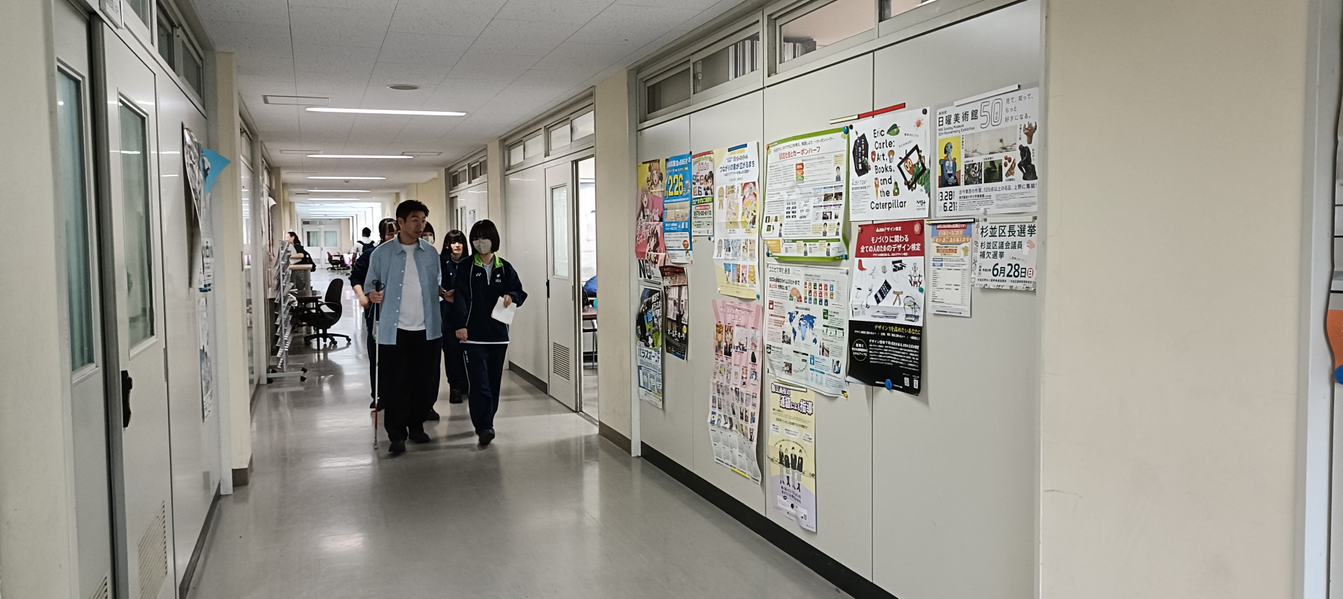 介護③