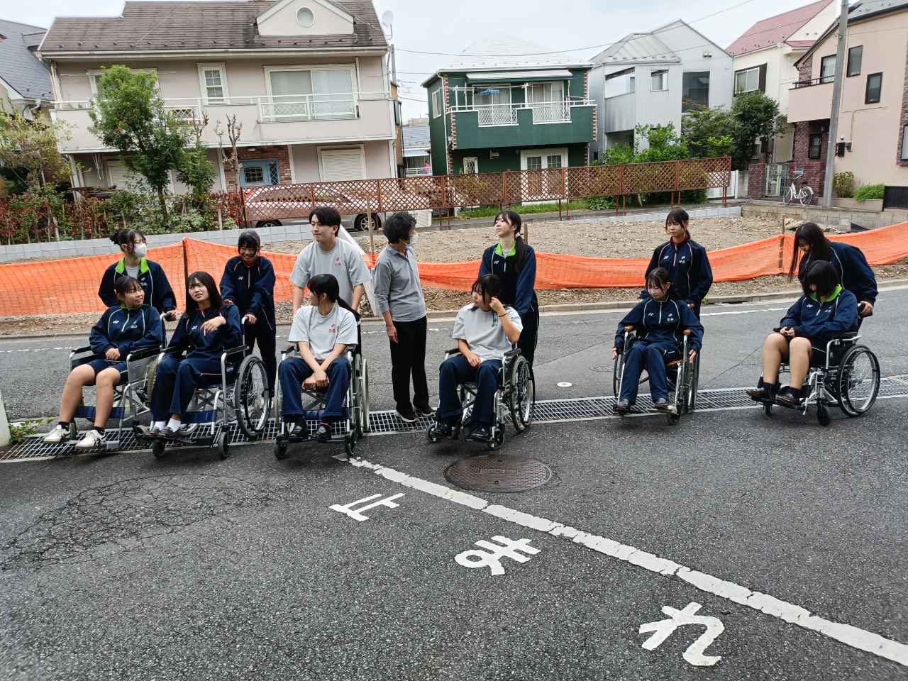 介護福祉基礎2①
