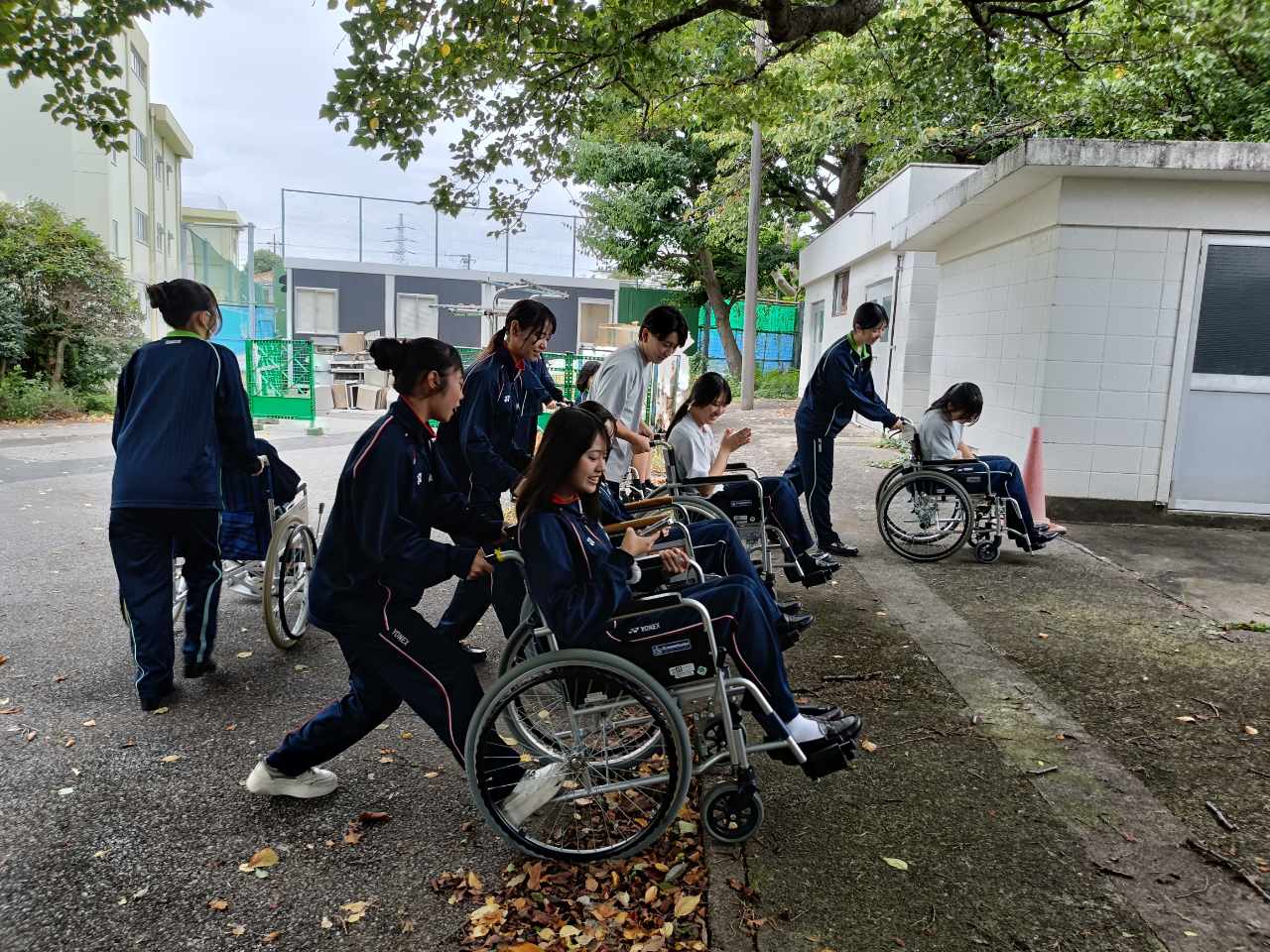 介護福祉基礎2③