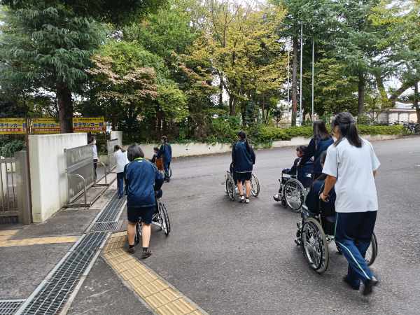 介護福祉基礎2④