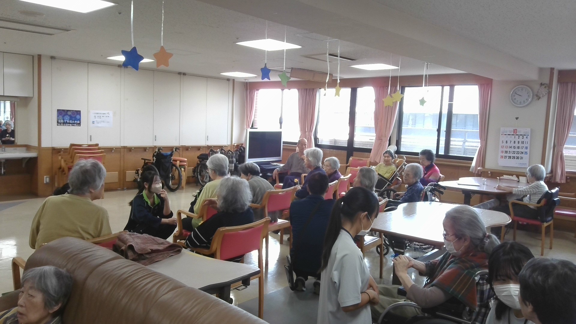 介護福祉基礎①