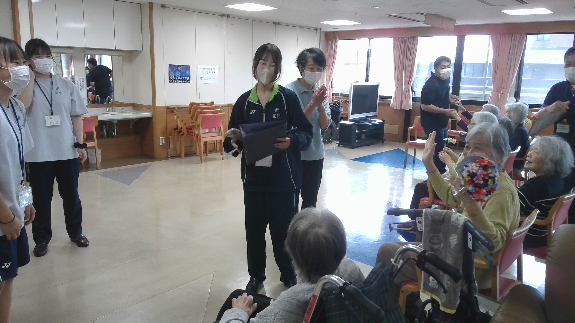 介護福祉基礎②