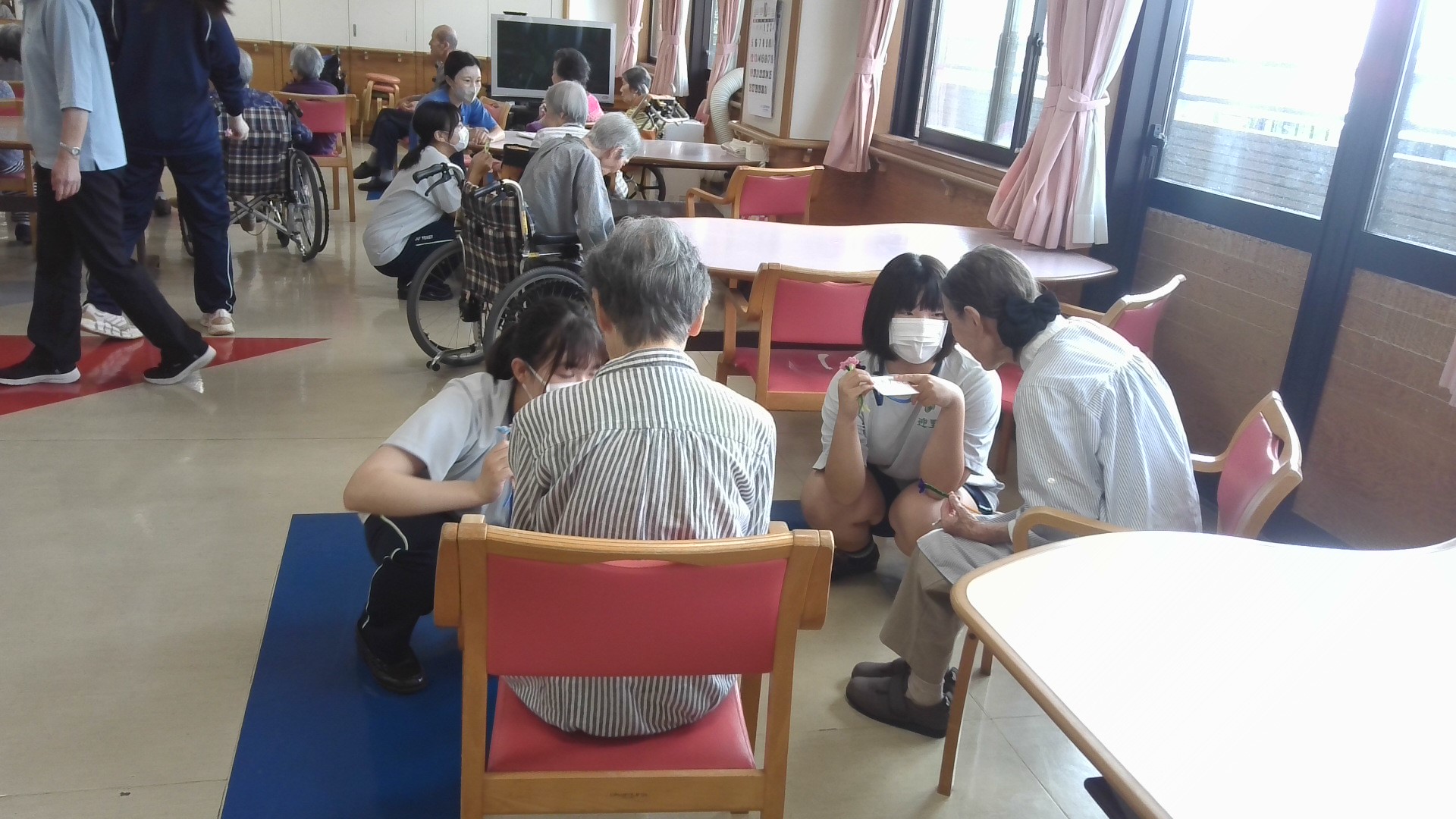 介護福祉基礎③