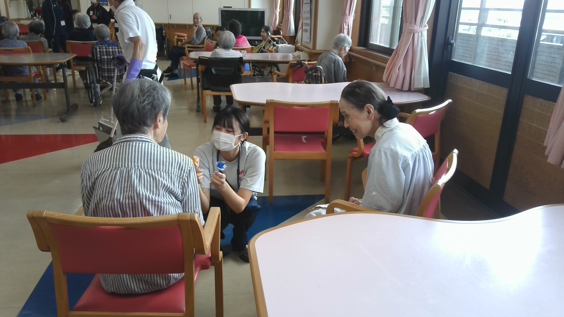 介護福祉基礎⑤