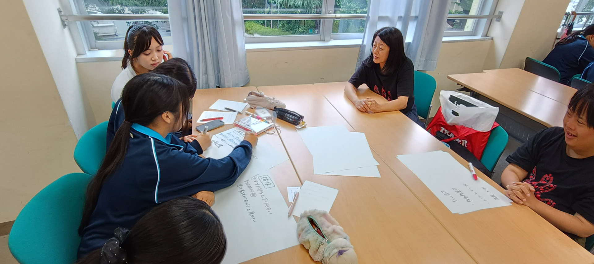 介護追加３
