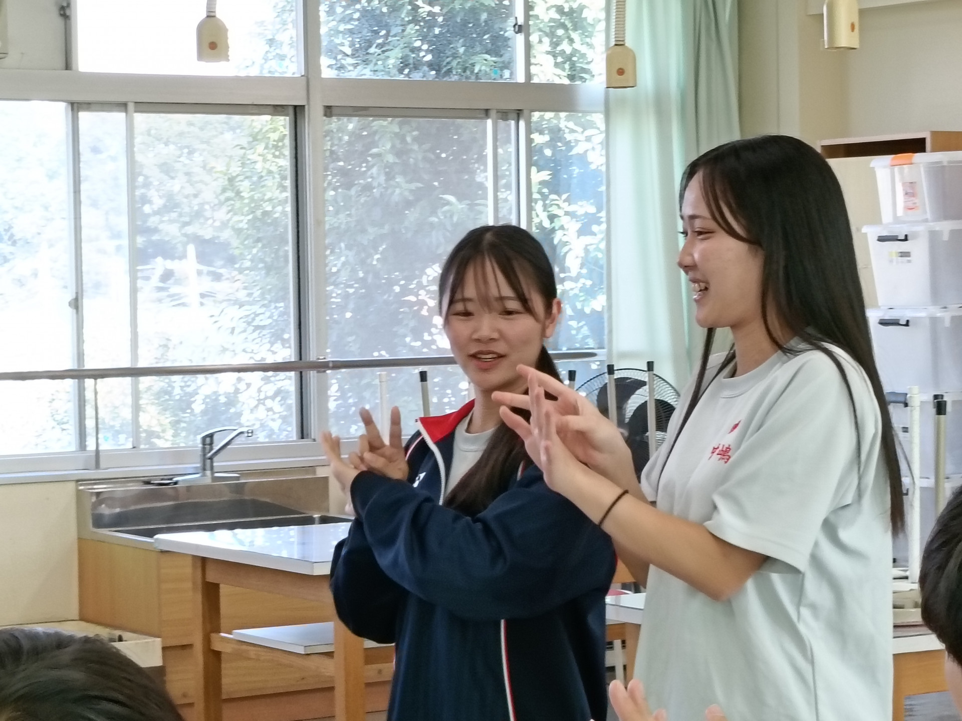 保育基礎④