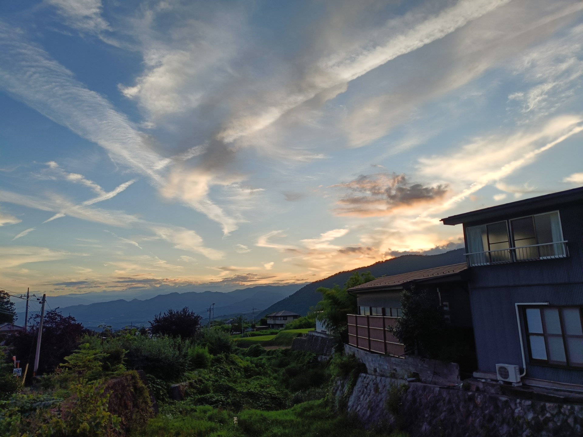 弓道部合宿⑥