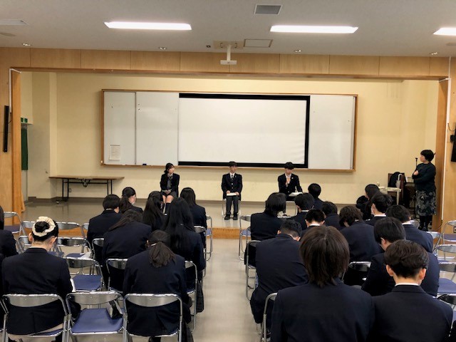 杉並総合　朝まだき20250319＿1