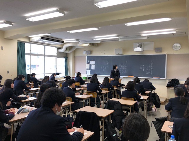 杉並総合　朝まだき20250319＿6
