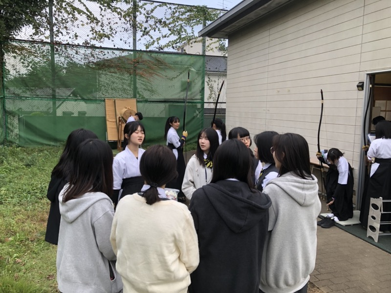 杉並総合高校　