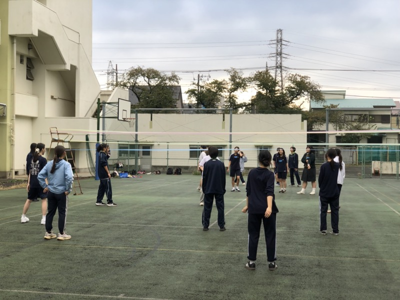 杉並総合高校