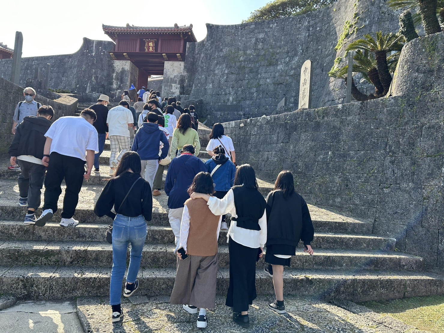 沖縄最終日②