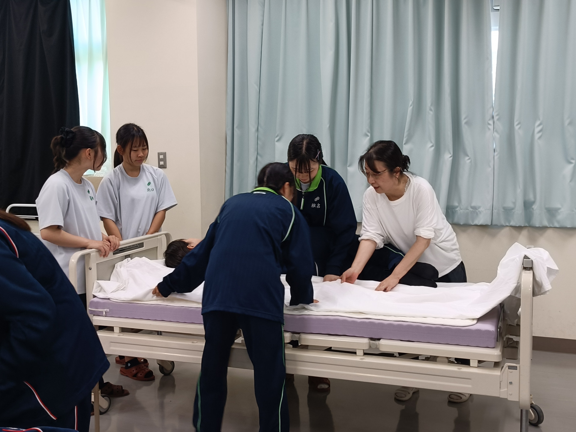 生活と福祉②