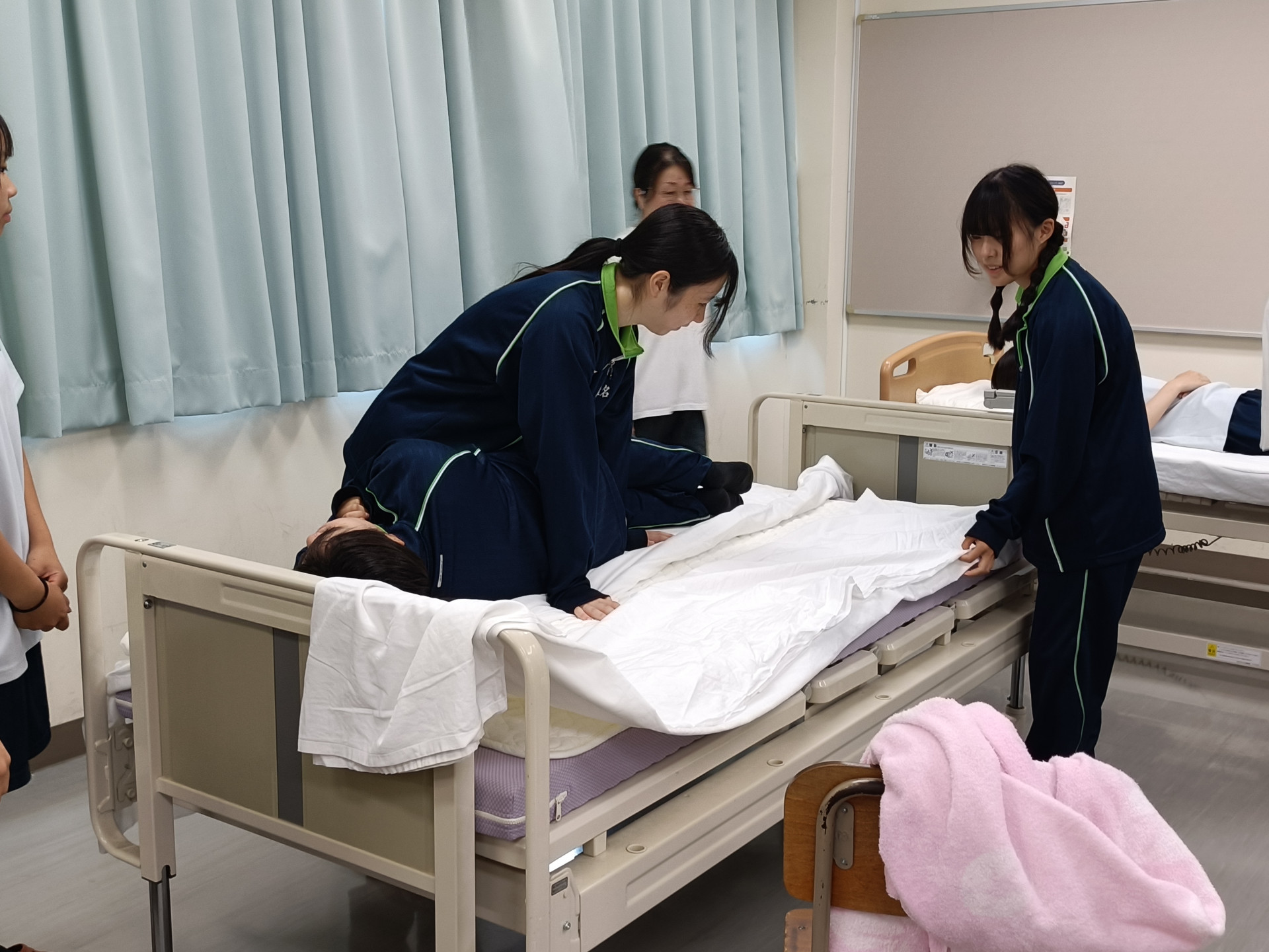 生活と福祉③