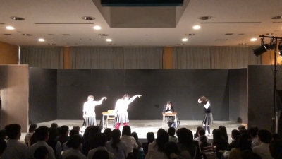 城西地区春季発表会