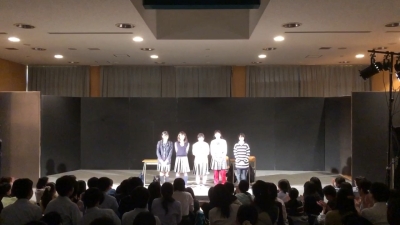城西地区春季発表会
