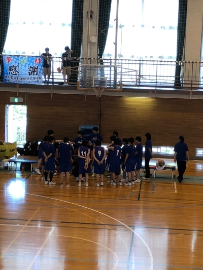 タイム