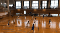 オフェンス