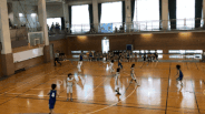 オフェンス
