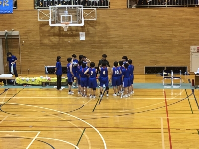 ミーティング