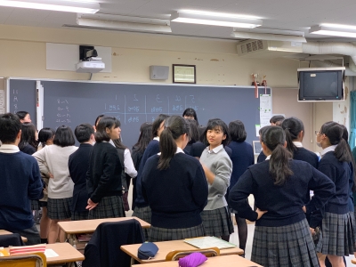 HR活動