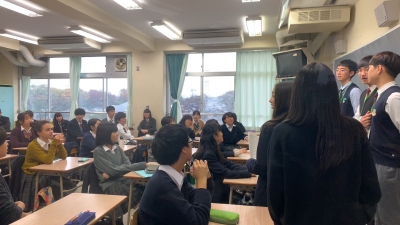 HR活動