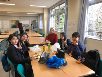 フランス語勉強中