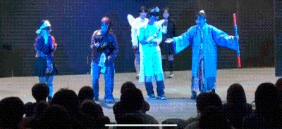 演劇部