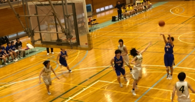 女バス