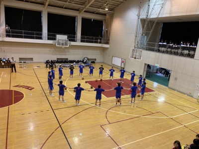 女バス
