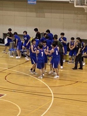 美しいサークルです