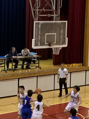 美しいサークルです