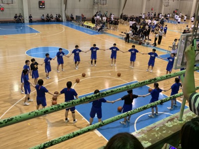 女バス