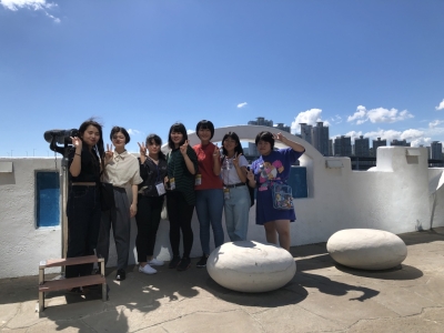 釜山