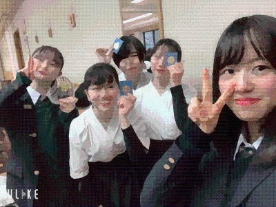 弓道部