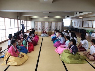 ハングル