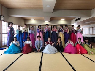 ハングル