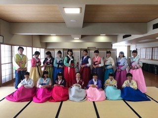 ハングル