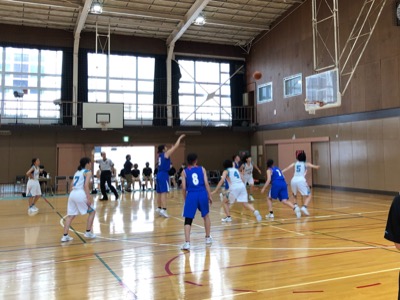 2020 Tokyo Thanks Match 