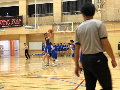 2020 Tokyo Thanks Match