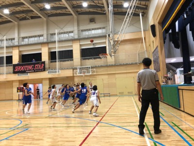 2020 Tokyo Thanks Match