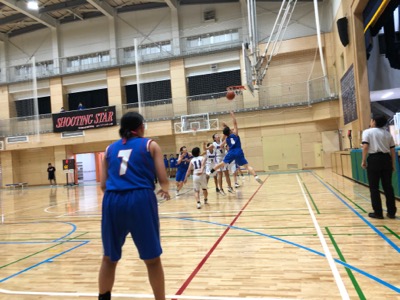 2020 Tokyo Thanks Match