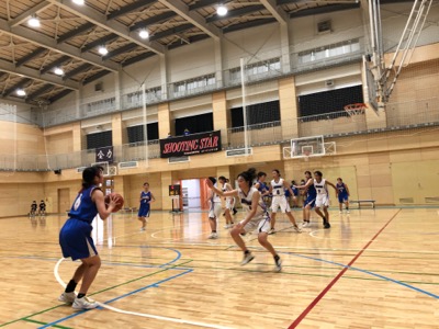 2020 Tokyo Thanks Match