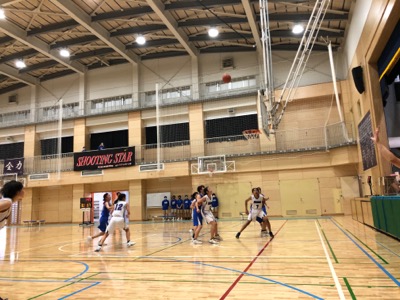2020 Tokyo Thanks Match