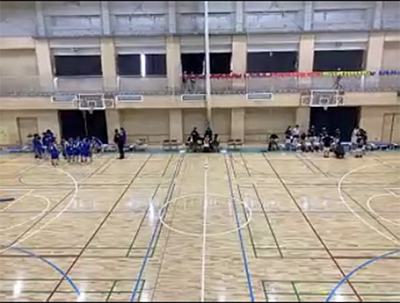 東京サンクスマッチ