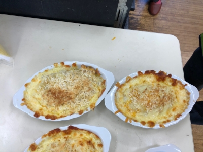 タルトタタン