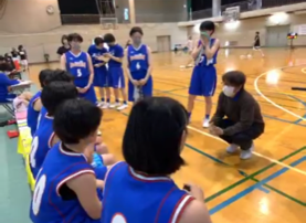 女バス
