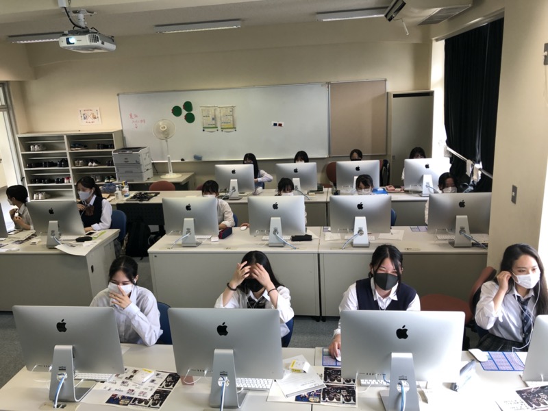 韓国語教育