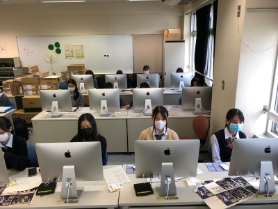  韓国とのコロナ過の国際交流