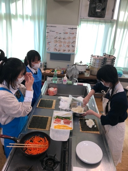 김밥